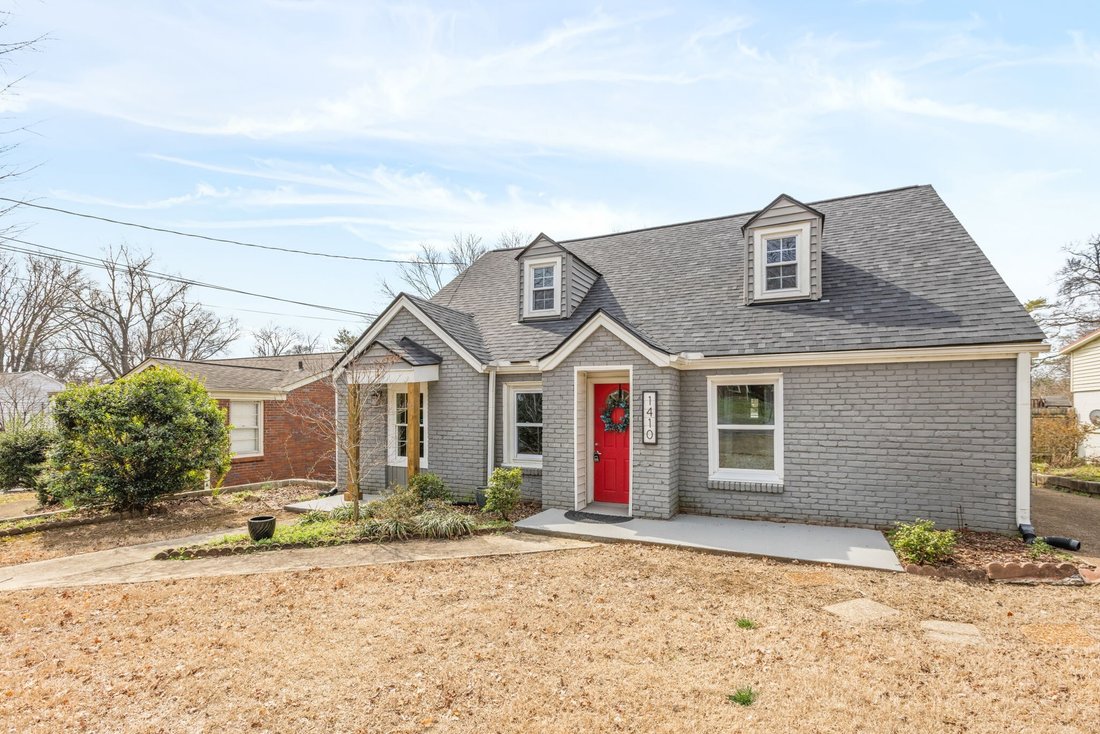 House in Nashville, Tennessee, United States 3 - 17354157