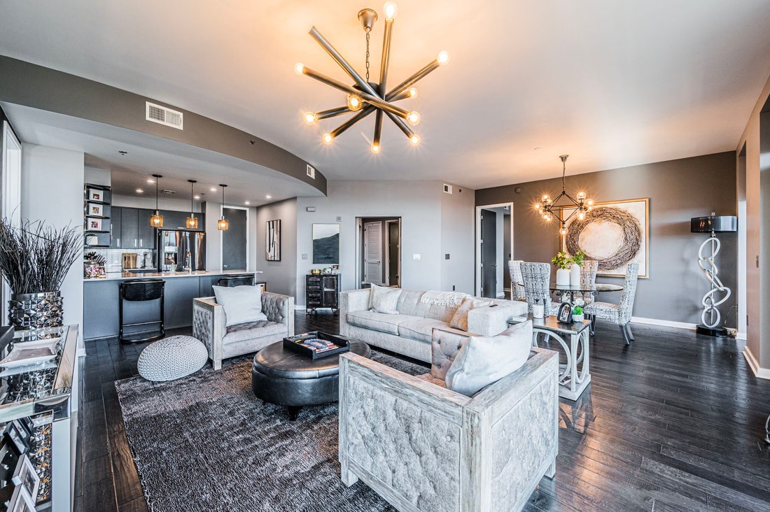 Condo in Nashville, Tennessee, United States 4 - 17347749
