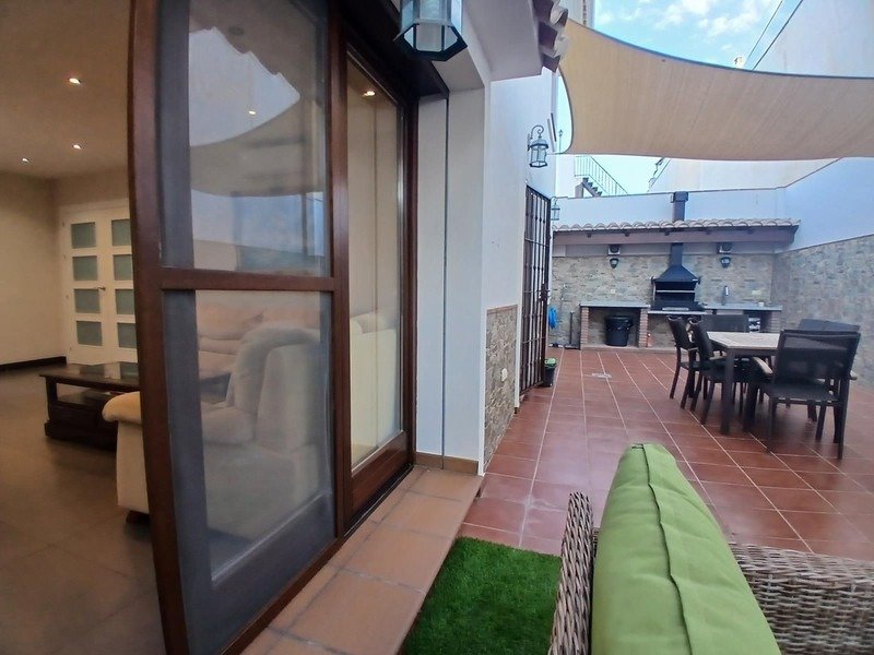 Villa in Fuengirola, Andalusia, Spain 5 - 17352778