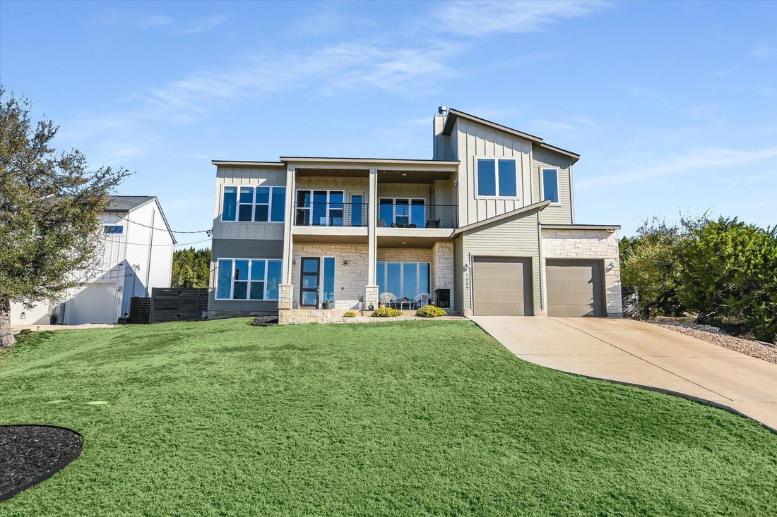 House in Spicewood, Texas, United States 1 - 17351956
