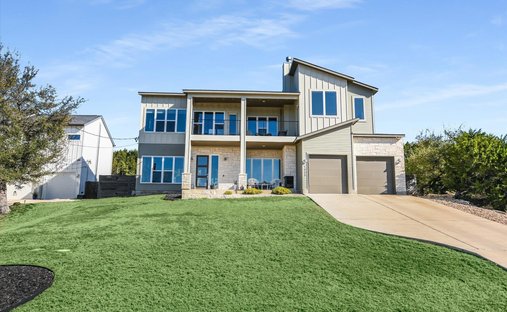 Haus in Spicewood, Texas, Vereinigte Staaten 1