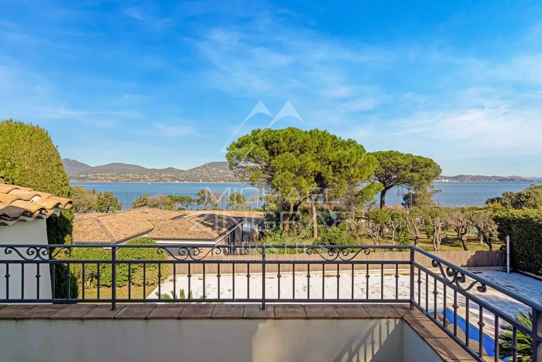 Villa in Gassin, Provence-Alpes-Côte d'Azur, France 1 - 17347100