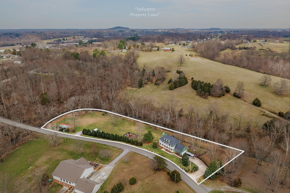 House in Cookeville, Tennessee, United States 5 - 17350639