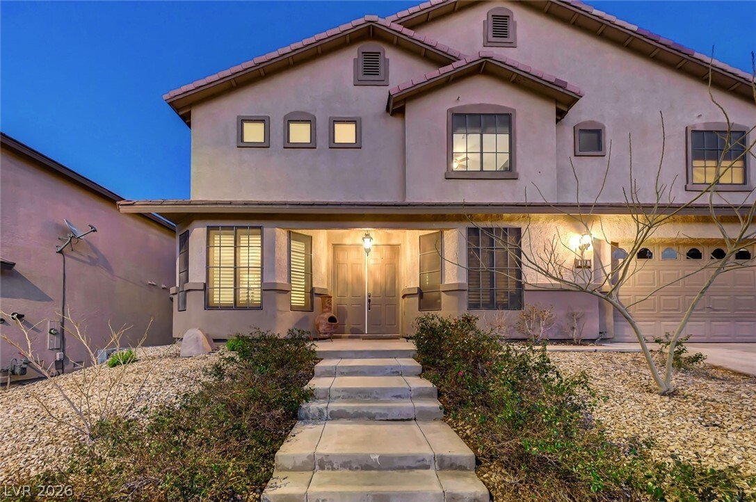 House in Henderson, Nevada, United States 2 - 17292887