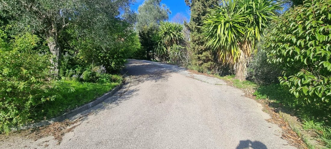 Land in Cimiez, Nice, France 3 - 17352974