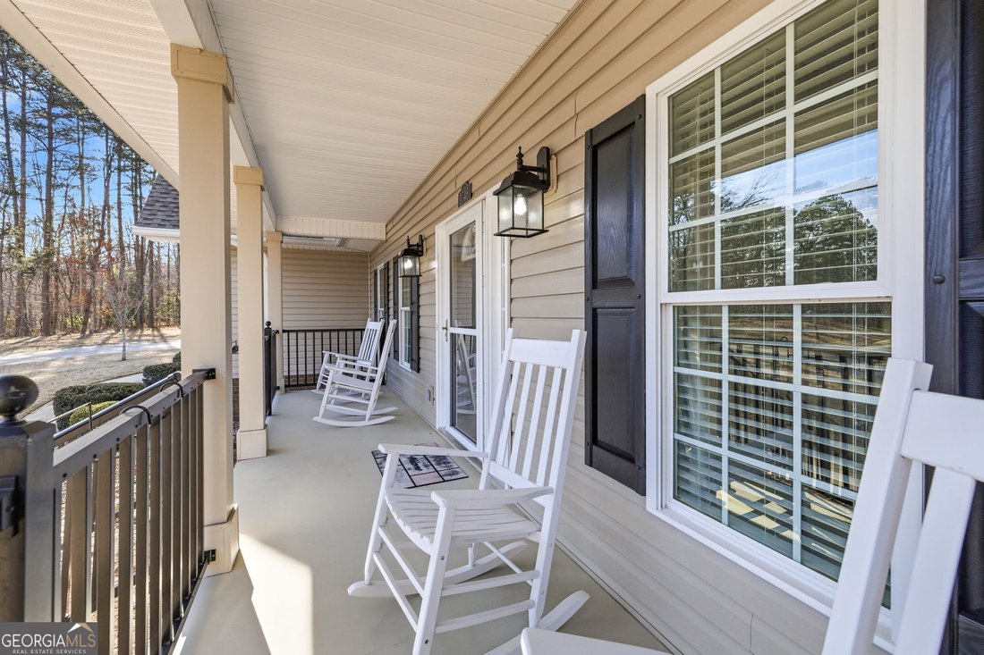 House in Mount Airy, Georgia, United States 3 - 17351114