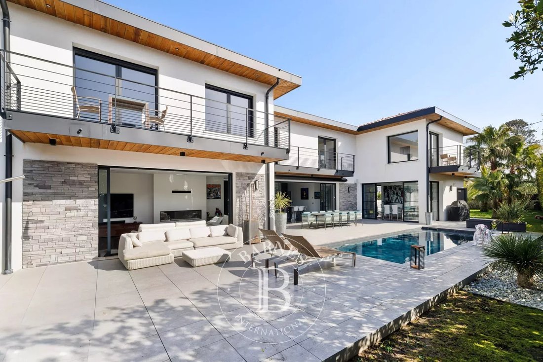 House in Anglet, Nouvelle-Aquitaine, France 2 - 17220846