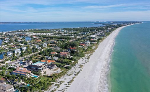 Casa en Longboat Key, Florida, Estados Unidos 1