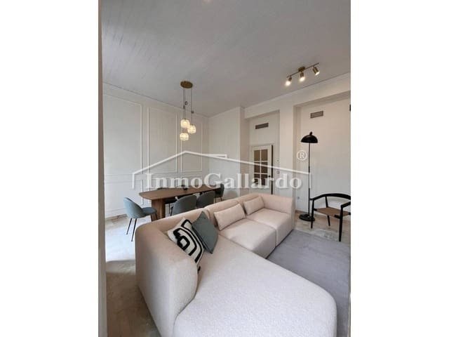 Apartment in Centro, Malaga, Spain 1 - 17352997