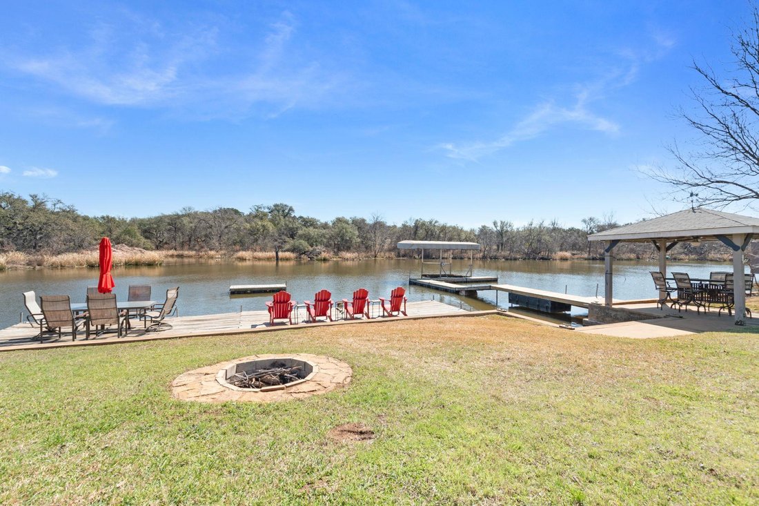 House in Burnet, Texas, United States 2 - 17352036