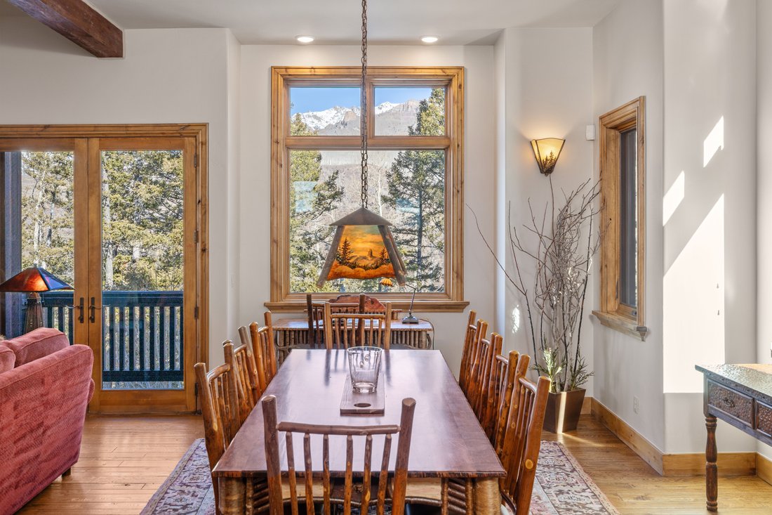 House in Mountain Village, Colorado, United States 3 - 17348416