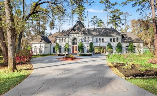 Casa en Spring, Texas, Estados Unidos 1