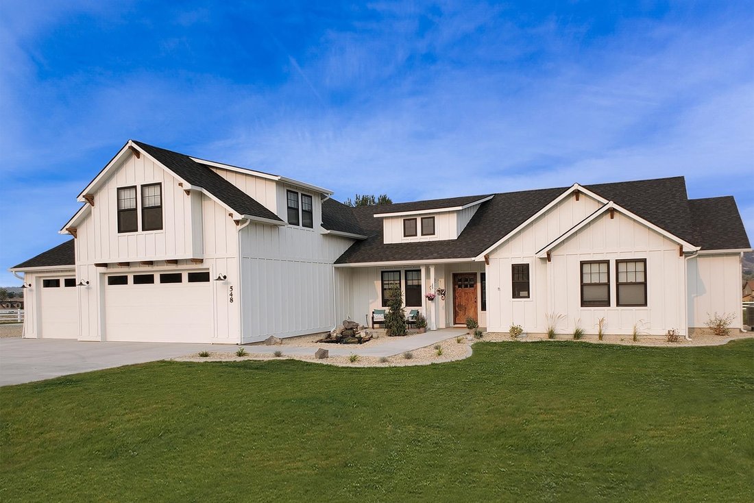 House in Spokane, Washington, United States 1 - 17350345