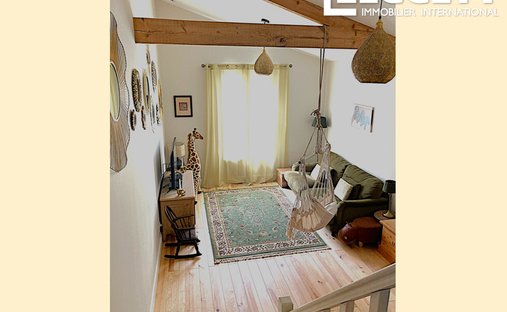 Timeless Elegance & Rural Serenity: A Majestic Chateau Estate With A Chapel And 13.2 Hectares Of Lan