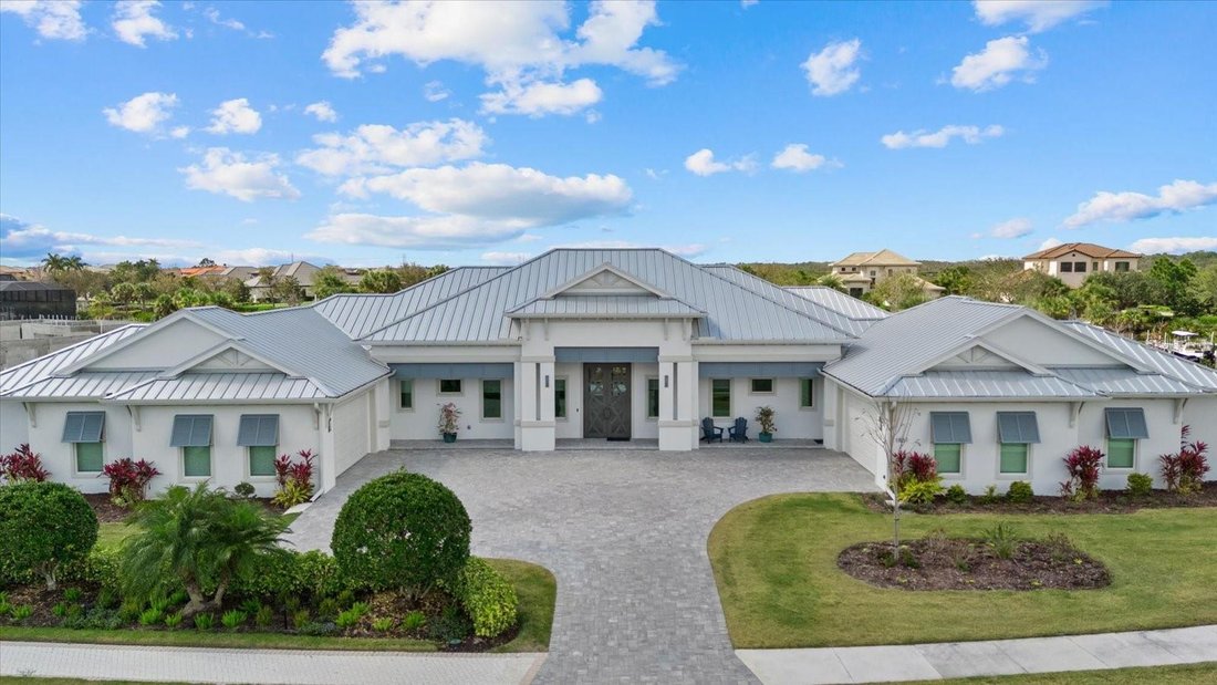 House in Parrish, Florida, United States 1 - 17347121