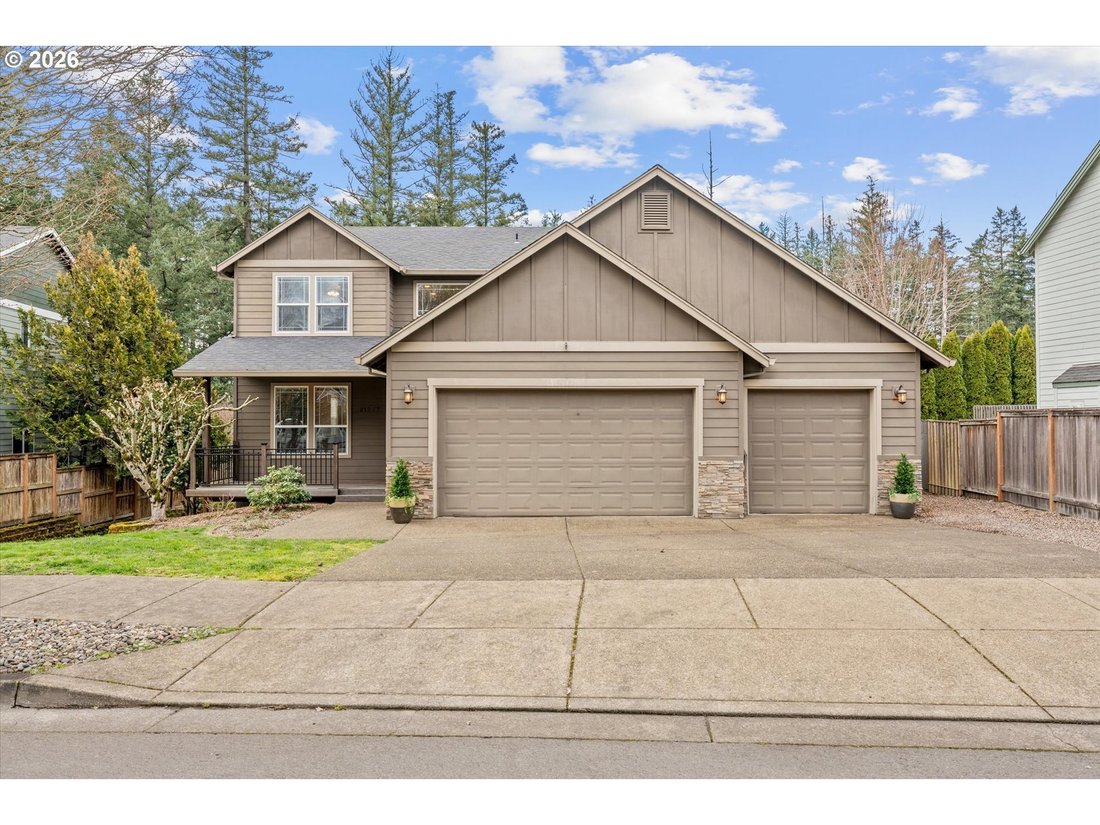 House in Tualatin, Oregon, United States 2 - 17354446