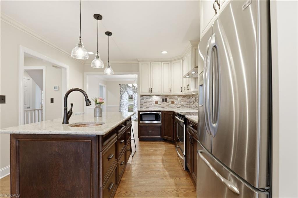 House in Wilkesboro, North Carolina, United States 4 - 17350013