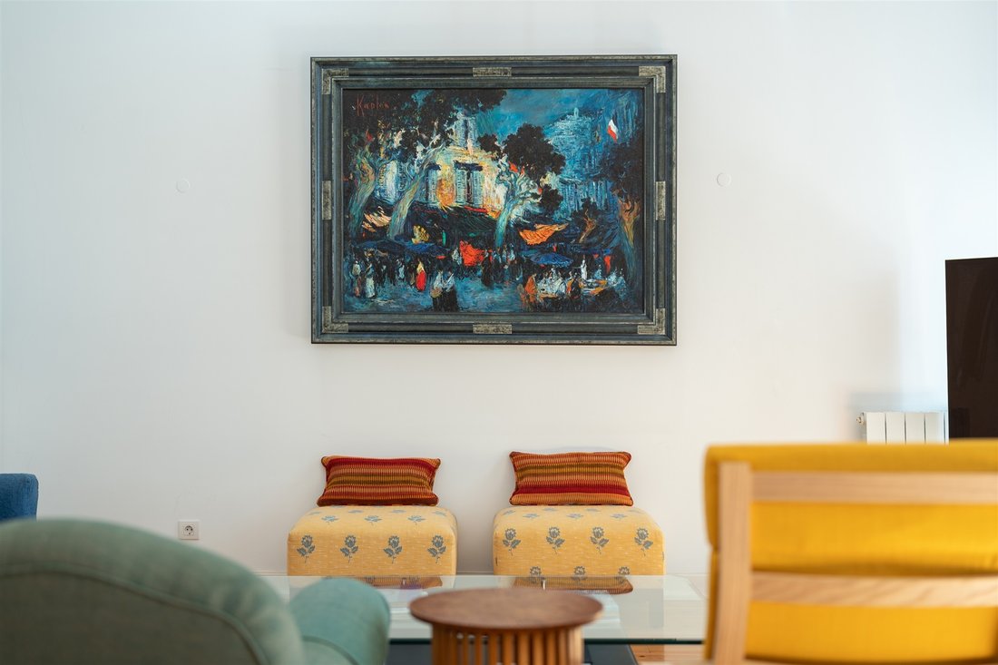 Apartment in Misericordia, Lisbon, Portugal 5 - 17284365