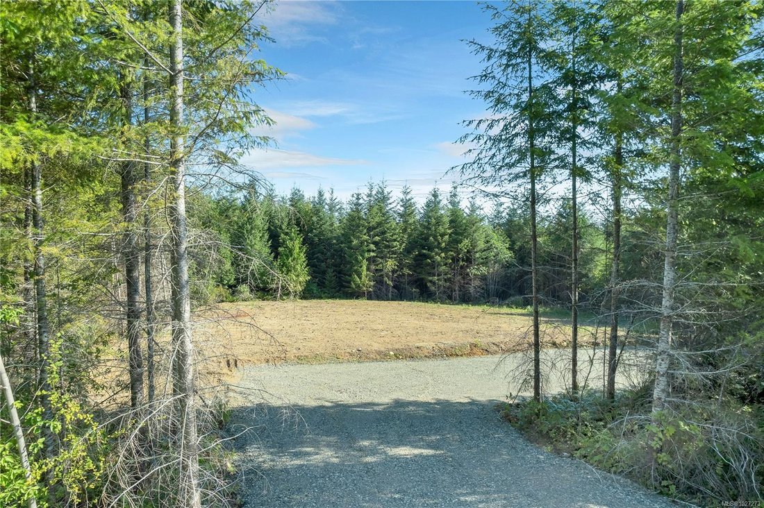 Land in Campbell River, British Columbia, Canada 4 - 17353082