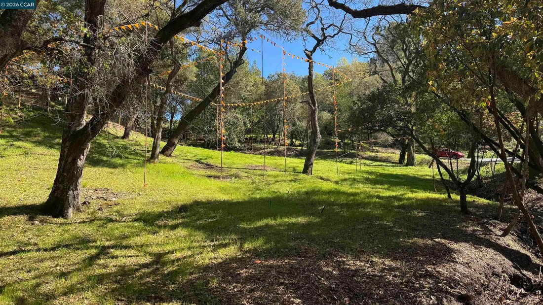 Land in Lafayette, California, United States 4 - 17355185