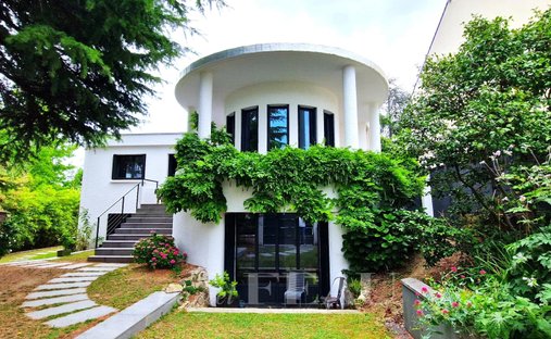 Haus in Bougival, Île-de-France, Frankreich 1