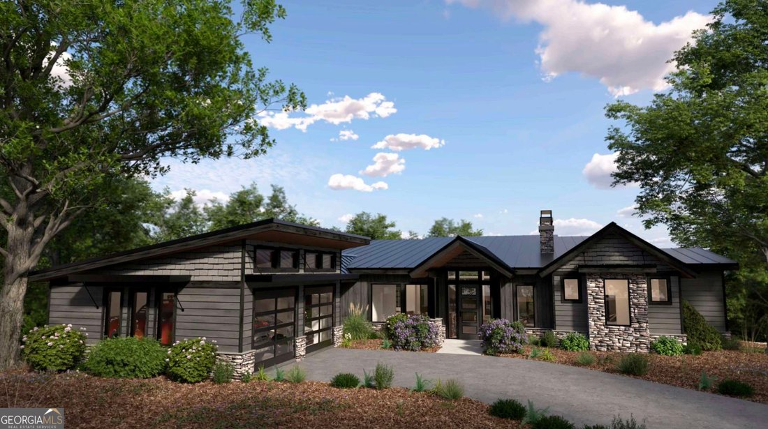 House in Hiawassee, Georgia, United States 1 - 17350813