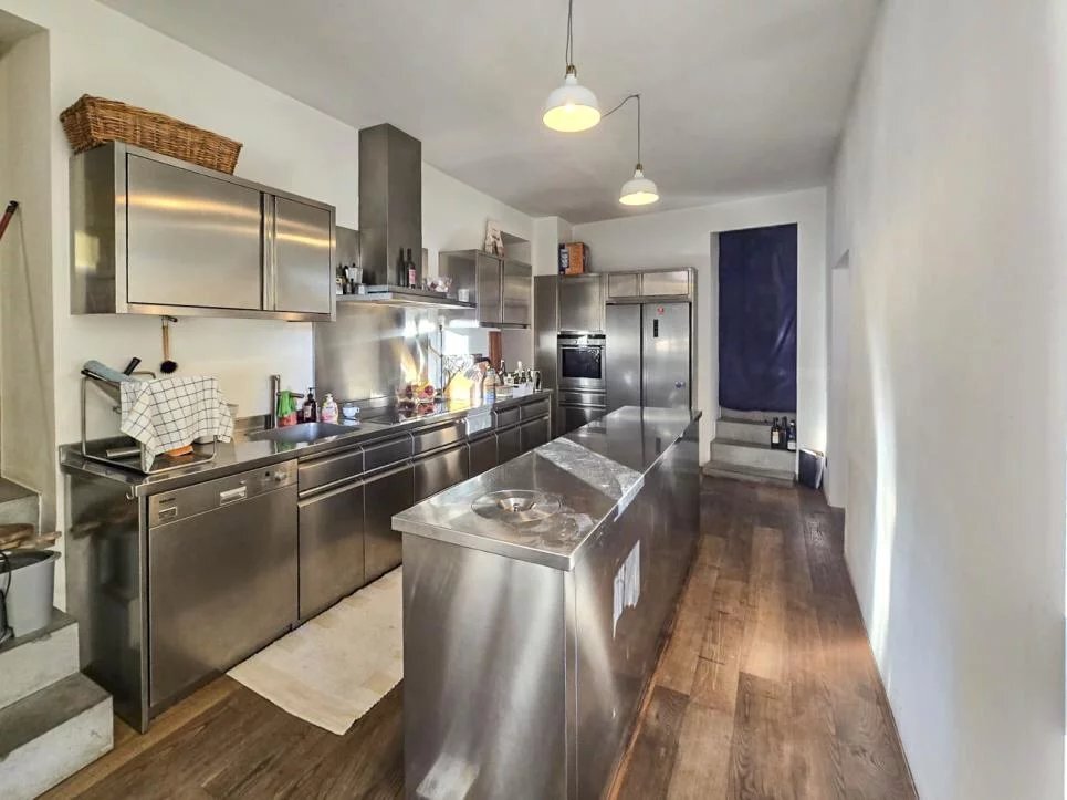 Haus in Breggia, Tessin, Schweiz 5 - 17352724