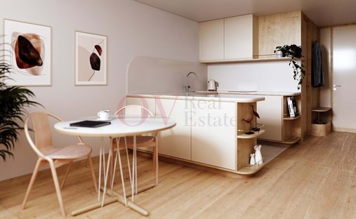 Wohnung in Santa Marinha und Sao Pedro da Afurada, Distrikt Porto, Portugal 1