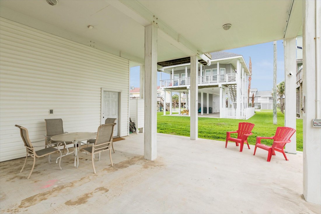 House in Galveston, Texas, United States 3 - 17347939