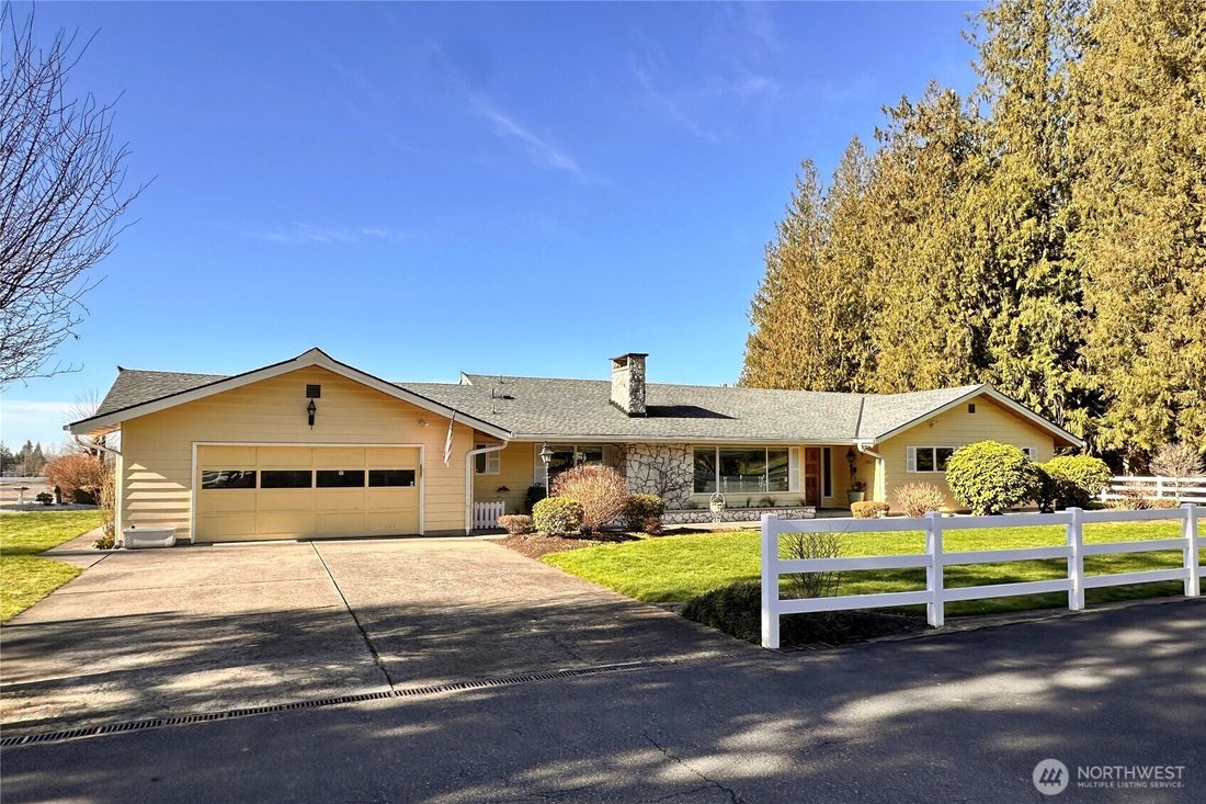 House in Enumclaw, Washington, United States 4 - 17353601