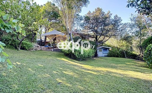 Villa in Cala di Volpe - Capriccioli - Romazzino, Arzachena, Italien 1