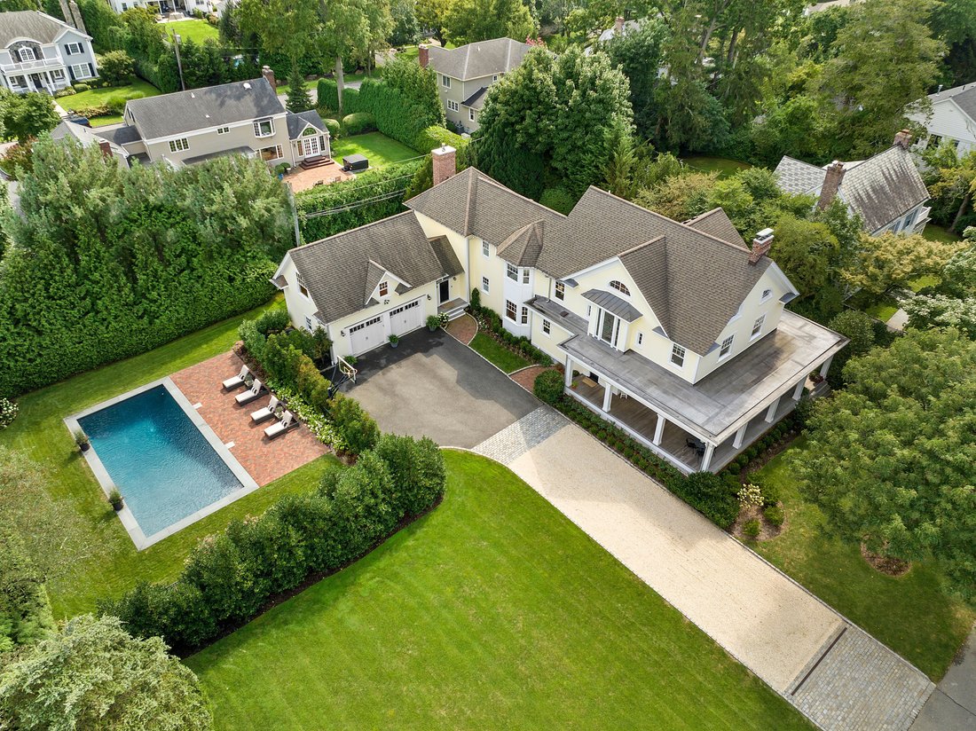House in Manhasset, New York, United States 1 - 17346606