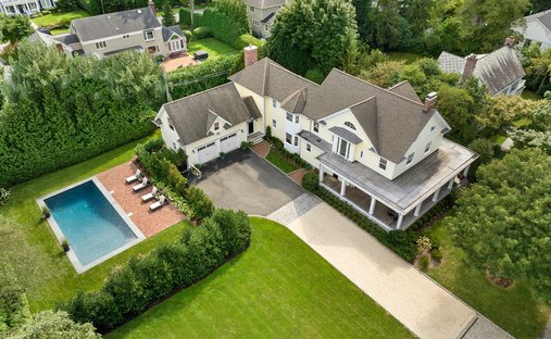 House in Manhasset, New York, United States 1