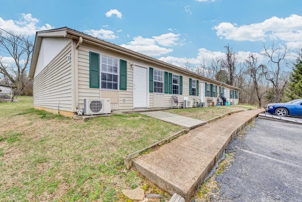 Jamestown, Tennessee, United States 5 - 17350653