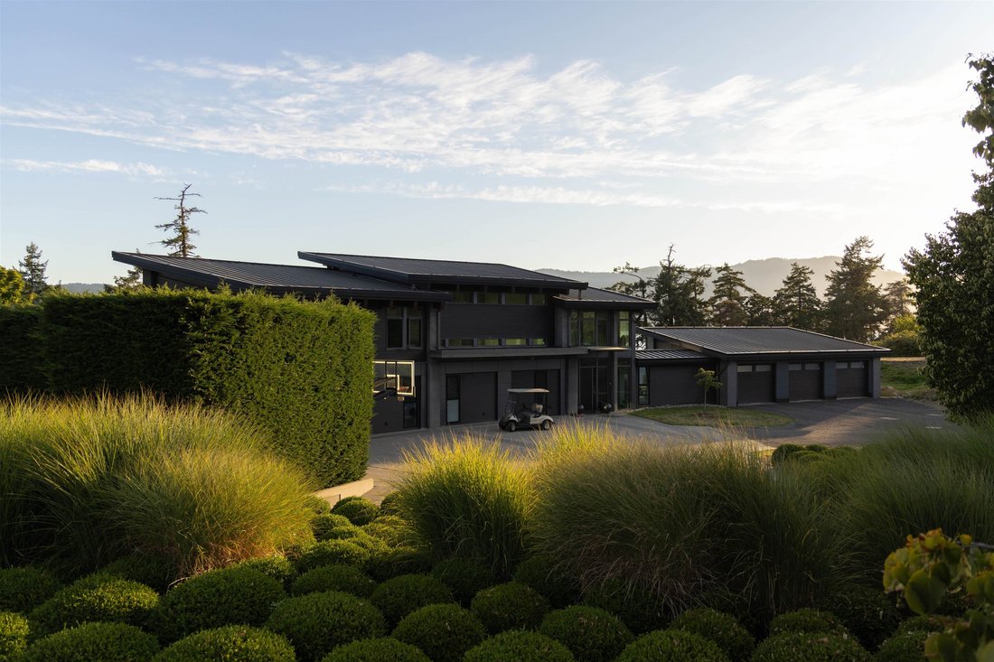 House in Saanichton, British Columbia, Canada 1 - 17353064