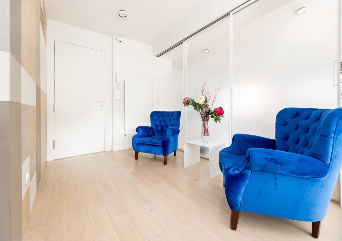 Appartamento a Centro, Granada, Spagna 4 - 17352253