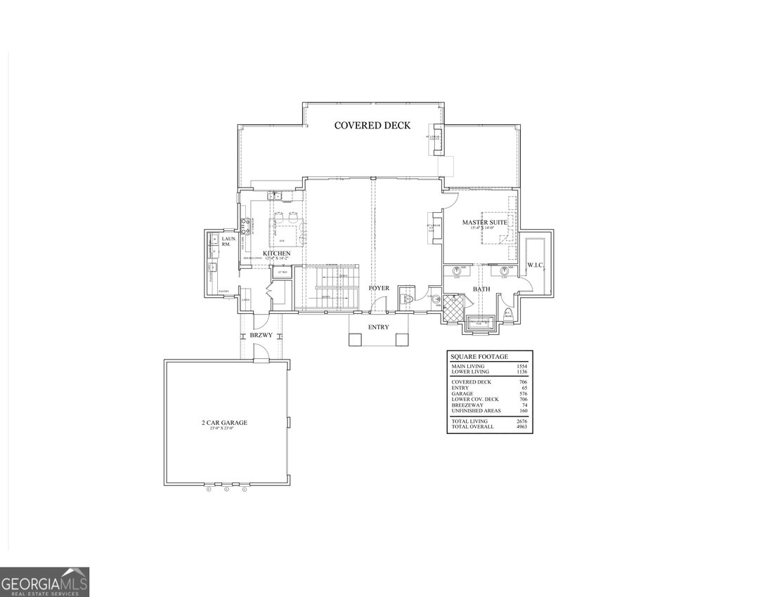 House in Hiawassee, Georgia, United States 4 - 17350813