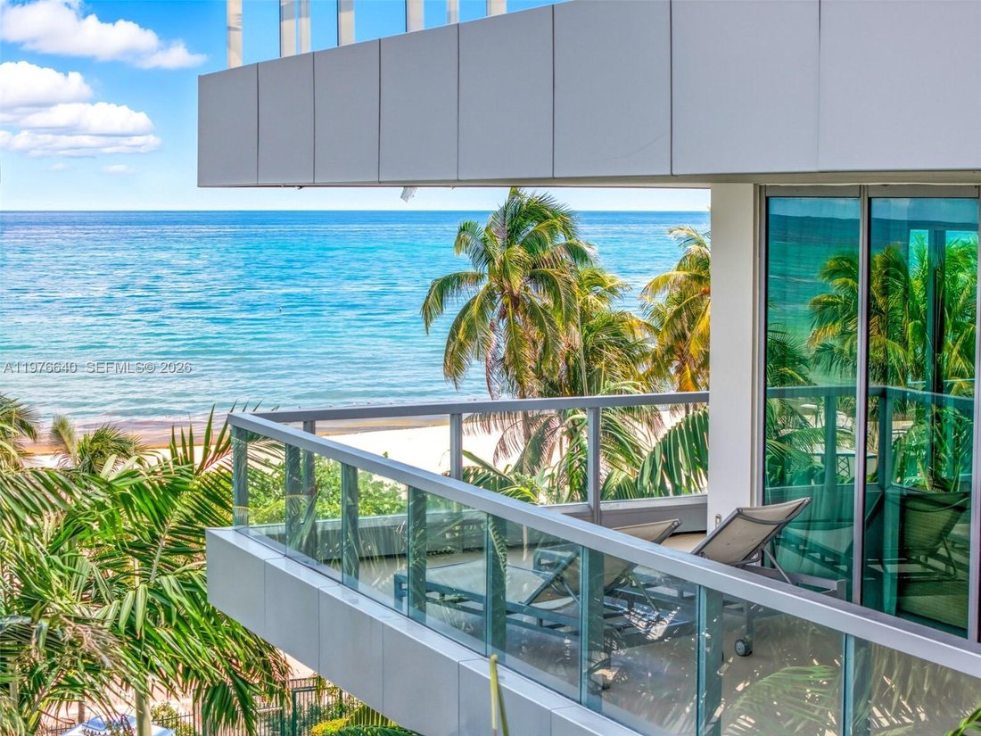 Condo in Miami Beach, Florida, United States 1 - 17350302