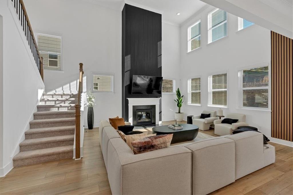 House in Dallas, Georgia, United States 4 - 17347465