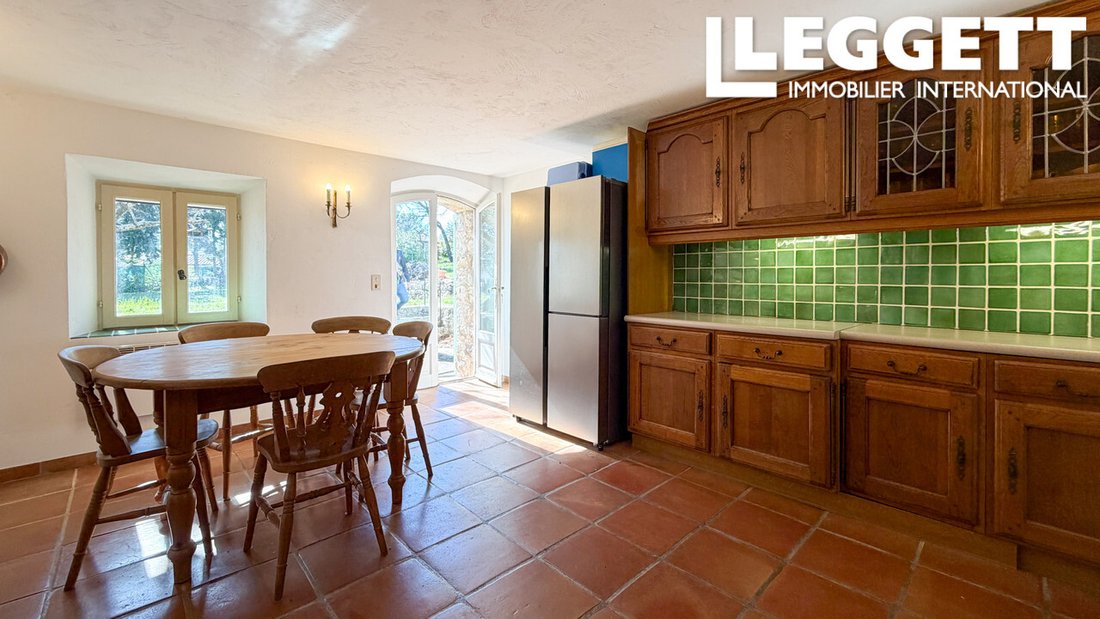 House in Seillans, Provence-Alpes-Côte d'Azur, France 5 - 17353107