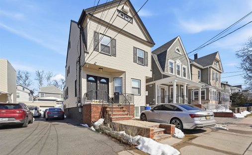Apartment in Bayonne, New Jersey, United States 1