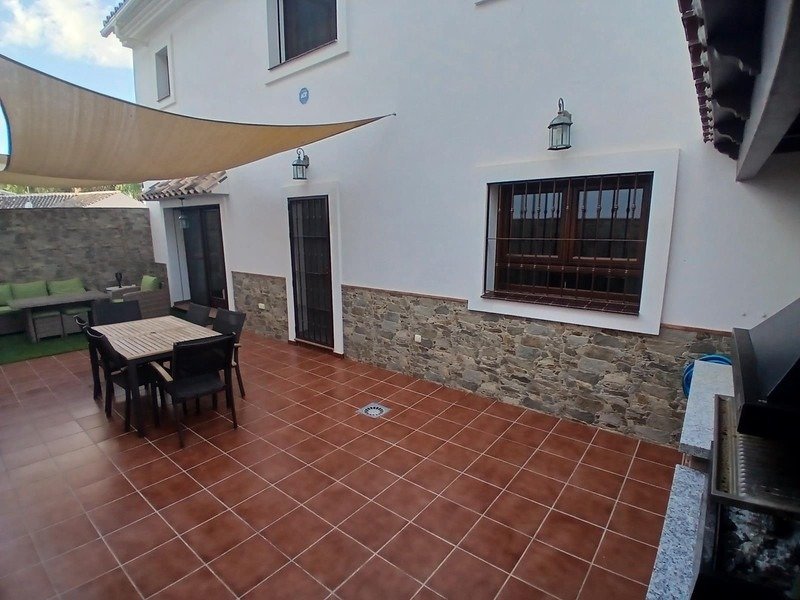 Villa in Fuengirola, Andalusia, Spain 4 - 17352778