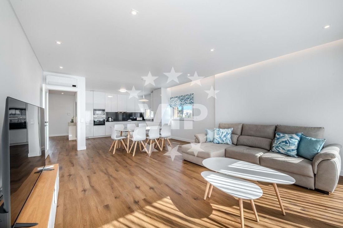 Apartment in Olhos de Agua, Algarve, Portugal 4 - 17355834
