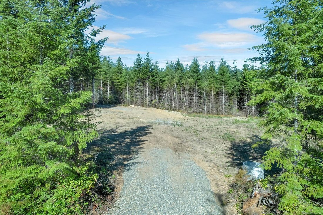Land in Campbell River, British Columbia, Canada 1 - 17353080