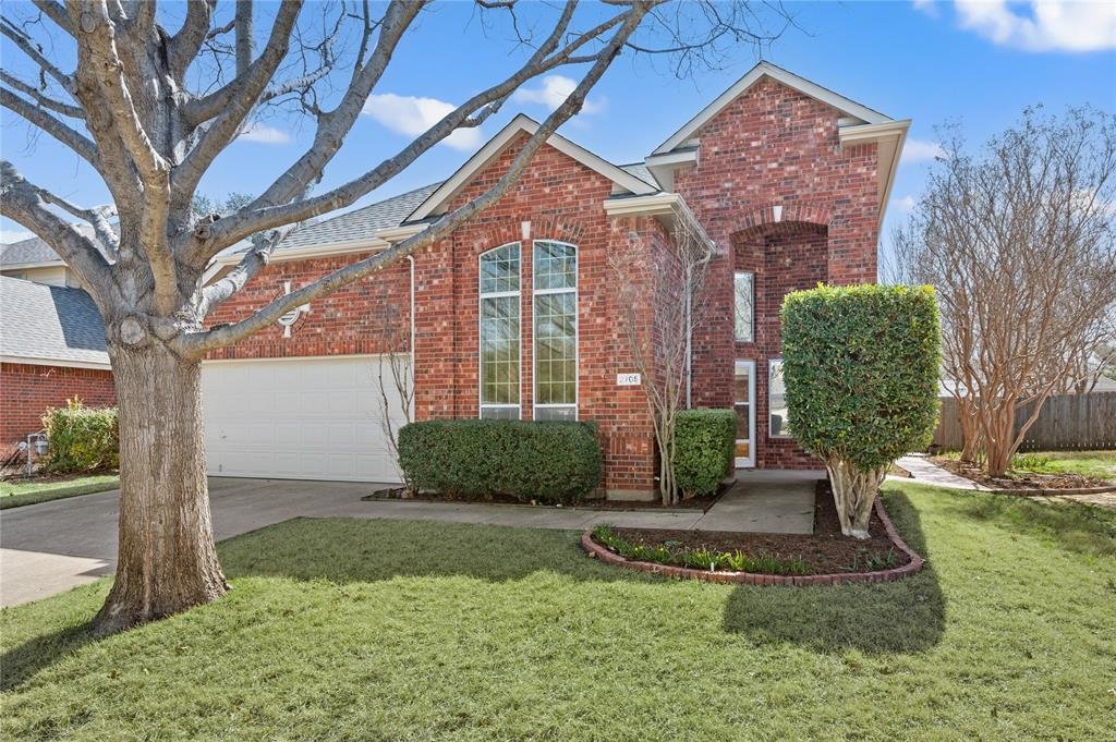 House in Flower Mound, Texas, United States 2 - 17347885