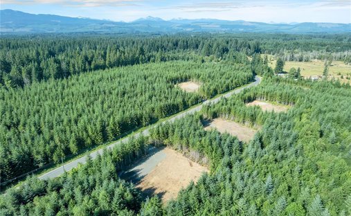 Land in Campbell River, British Columbia, Canada 1