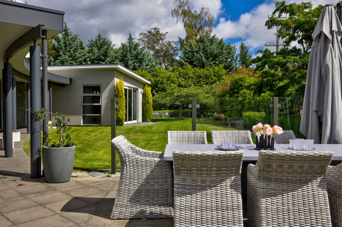 House in Bannockburn, Otago, New Zealand 5 - 17353674