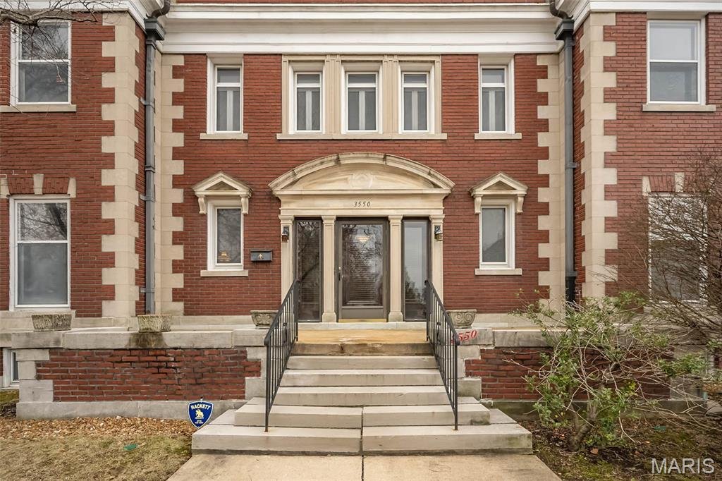 House in St. Louis, Missouri, United States 2 - 17354266