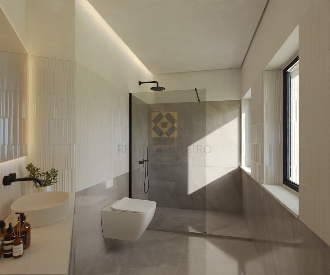 Apartment in Cedofeita, Santo Ildefonso, Se, Miragaia, Sao Nicolau e Vitoria, Porto District, Portugal 5 - 17348998