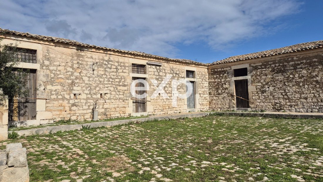 House in Frigintini - Gianforma, Modica, Sicily 1 - 17325292